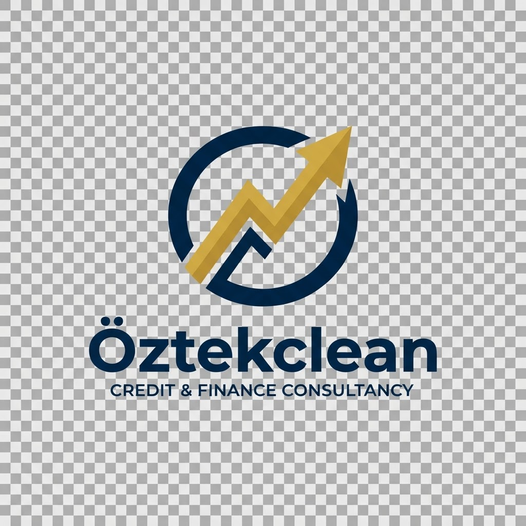 Öztekclean kredi danışmanlık logosu